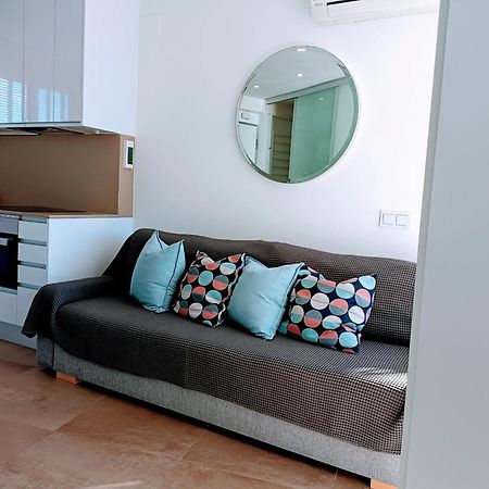 Coblanca-Benidorm Beach Chambre photo