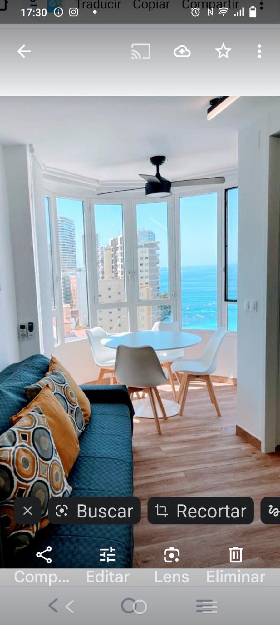 Coblanca-Benidorm Beach Extérieur photo