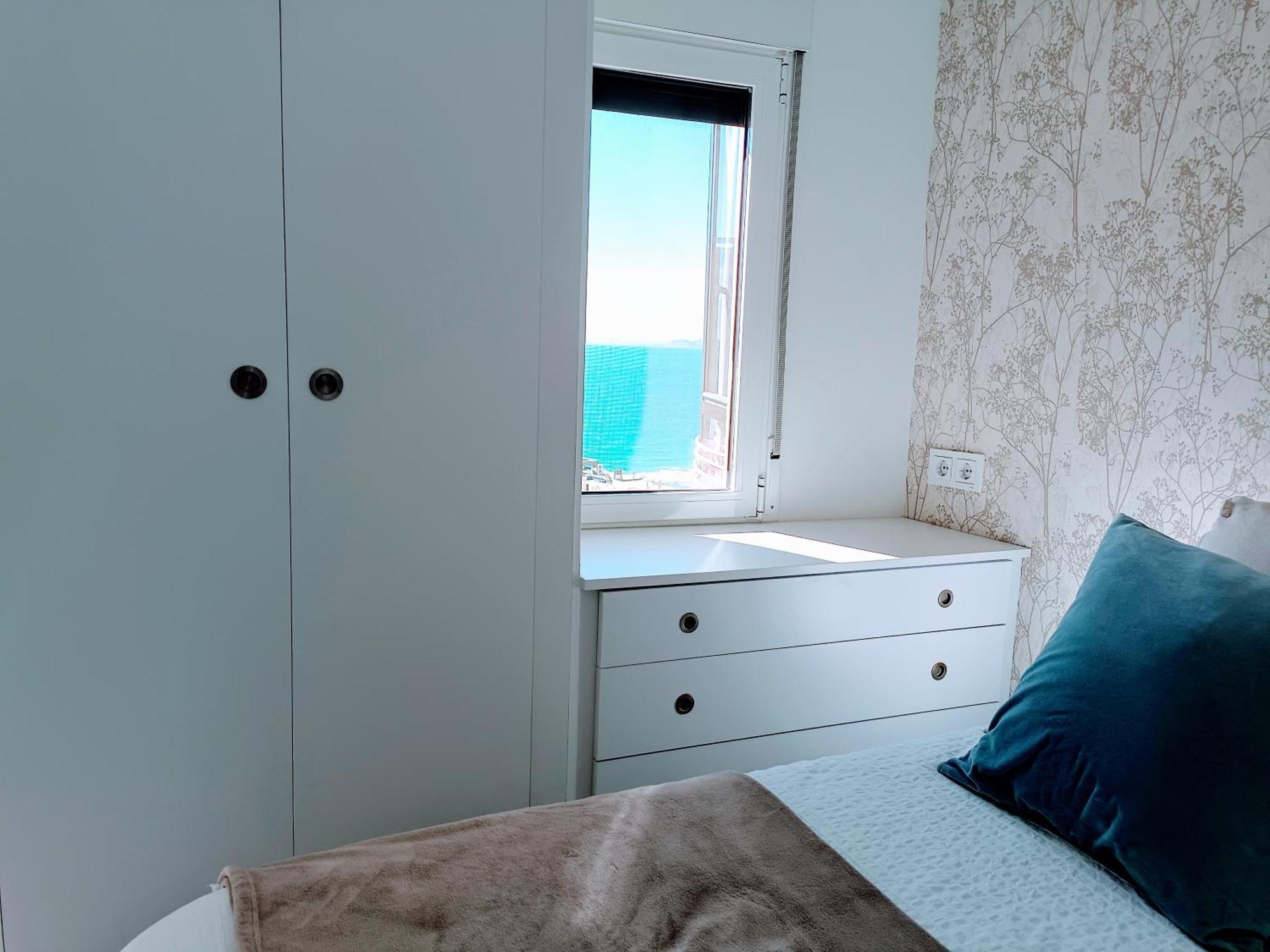 Coblanca-Benidorm Beach Chambre photo