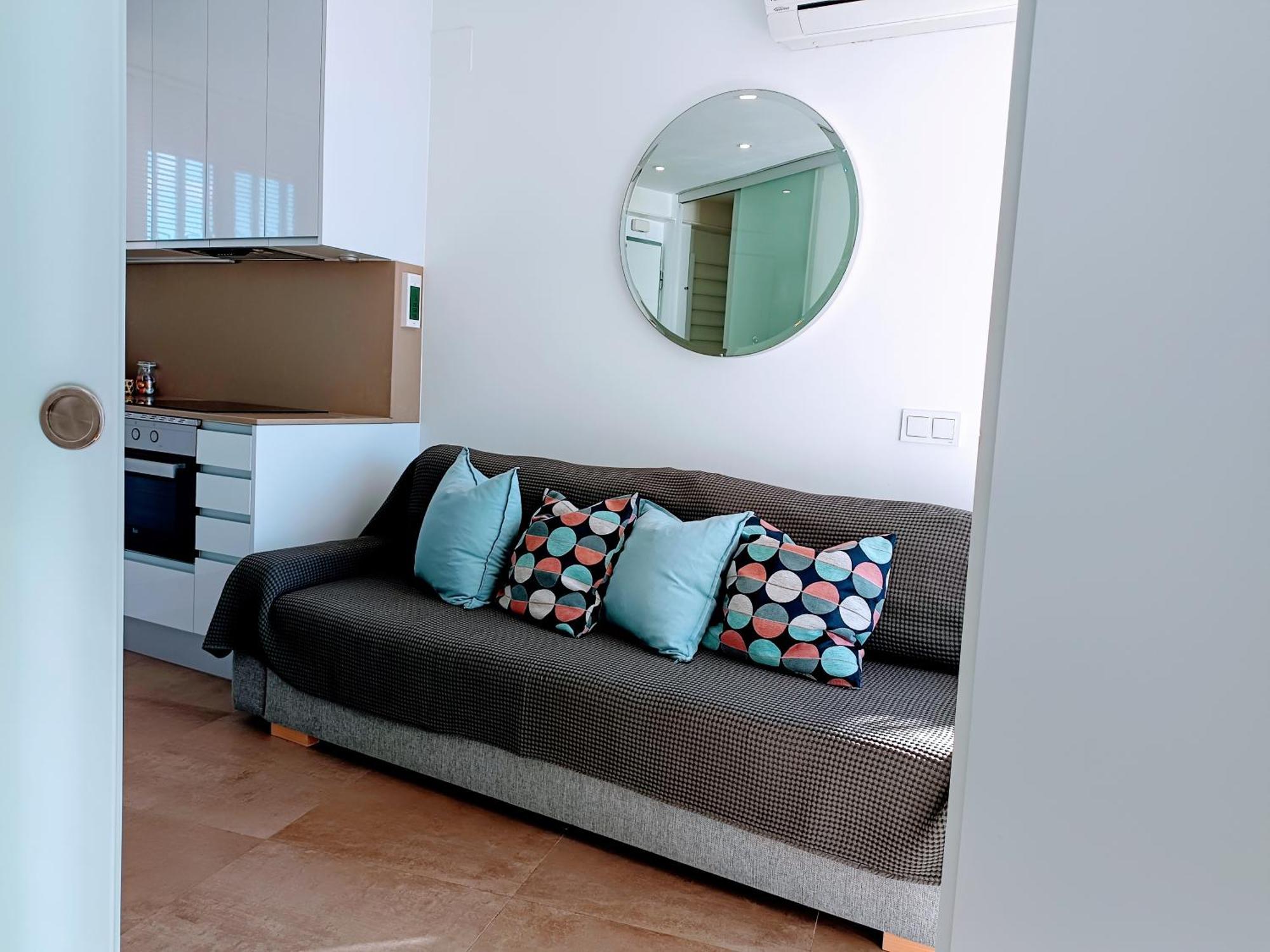 Coblanca-Benidorm Beach Chambre photo
